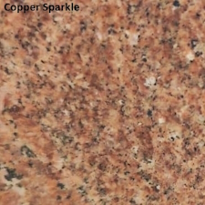 Copper Sparkle